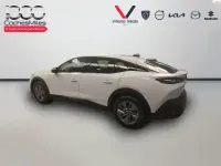 Usado Peugeot 408 Allure 145 CV (106 kW) 2025 Blanco SUV