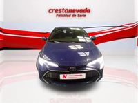 Usado Toyota Corolla Advance 150 CV (110 kW) 2020