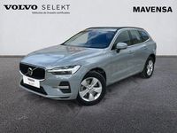 Usado Volvo XC60 Core 197 CV (144 kW) 2024 Gris SUV