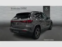 Nuevo Mercedes EQA250 139 kW (190 CV) 2025 Eléctrico SUV