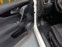 Usado Nissan Qashqai Acenta 115 CV (84 kW) 2015 Blanco SUV