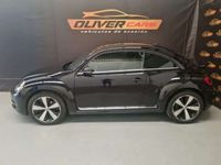 usado VW Beetle 2.0TDI Connection 110