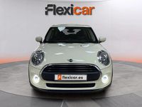 Usado Mini ONE 102 CV (75 kW) 2019 Blanco Utilitario