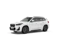 Używany BMW X1 Comfort Edition 245 KM (180 kW) 2025 Biały SUV