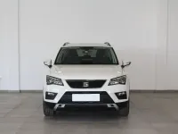 Usado Seat Ateca Ecomotive 116 CV (85 kW) 2016 Blanco SUV