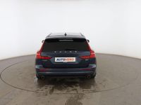 Usado Volvo V60 Momentum 197 CV (144 kW) 2021 Azul Familiar