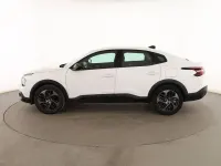 Usado Citroën C4 X Feel 131 CV (96 kW) 2023 Blanco SUV