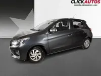 Usado Mitsubishi Space Star Motion 70 CV (51 kW) 2024 Utilitario