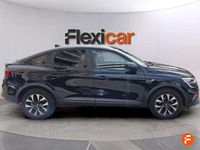 Usado Renault Arkana Evolution 145 CV (106 kW) 2023 Negro SUV