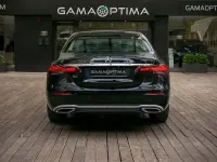 Usado Mercedes E200 Business 197 CV (144 kW) 2021 Negro Berlina
