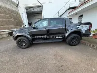 Usado Ford Ranger Raptor 213 CV (156 kW) 2020 Negro Pickup/Camioneta