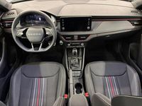 Nuevo Skoda Kamiq Monte Carlo 150 CV (110 kW) 2025 Negro SUV