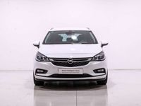 usado Opel Astra 1.4 TURBO 110KW EXCELLENCE S