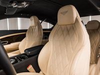 Usado Bentley Continental GT 625 CV (459 kW) 2012 Negro Coupe