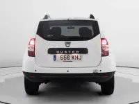 Usado Dacia Duster Lauréate 125 CV (91 kW) 2018 SUV