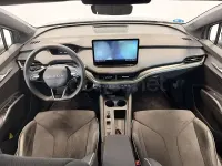 Usado Skoda Elroq SportLine 210 kW (286 CV) 2026 Eléctrico SUV