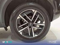 Usado Nissan Juke N-Connecta 114 CV (83 kW) 2024 Negro SUV