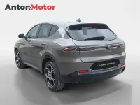 Nuevo Alfa Romeo Tonale Veloce 130 CV (95 kW) 2025 Gris SUV