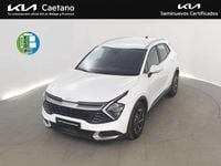 Usado Kia Sportage 152 CV (111 kW) 2024 Blanco SUV