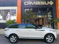 Usado Land Rover Range Rover Velar S 204 CV (150 kW) 2022 Blanco SUV