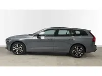 Nuevo Volvo V60 Plus 197 CV (144 kW) 2025 Gris Familiar