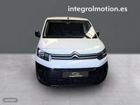 Usado Citroën Berlingo 102 HP (75 kW) 2021 Branco Monovolume