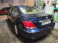 Usado Honda Legend 295 CV (216 kW) 2011 Azul Berlina