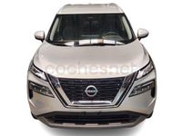 Usado Nissan X-Trail N-Connecta 213 CV (156 kW) 2023 Gris / plata SUV