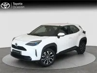 Usado Toyota Yaris Cross Active 116 CV (85 kW) 2023 Blanco SUV