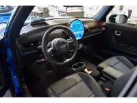 Usado Mini Cooper Classic 204 CV (150 kW) 2024 Azul Utilitario