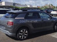 Usado Citroën C4 Shine Edition 100 CV (73 kW) 2016 Gris / plata Berlina