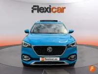 Usado MG HS Luxury 162 CV (119 kW) 2023 Azul SUV
