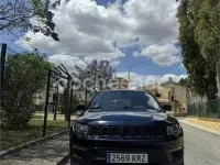 Usado Jeep Compass Sport 140 CV (102 kW) 2018 Azul SUV