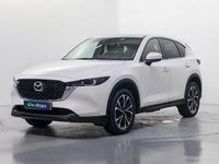 Usado Mazda CX-5 165 CV (121 kW) 2022 Blanco SUV