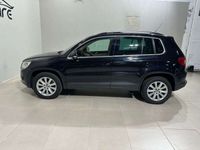 usado VW Tiguan 2.0tsi Sport Tiptronic 200