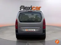 Usado Citroën e-Berlingo 102 CV (75 kW) 2025 Gris Monovolumen