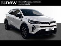 Usado Renault Symbioz Evolution 145 CV (106 kW) 2025 Blanco SUV