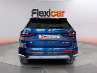 Usado BMW X1 150 CV (110 kW) 2024 Azul SUV