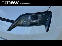 Nuevo Renault R5 Iconic 110 kW (150 CV) 2026 Blanco Utilitario