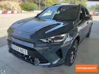Usado Cupra Formentor 150 CV (110 kW) 2025 Azul SUV