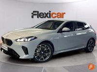 Usado BMW 120 170 CV (125 kW) 2025 Gris Utilitario