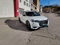 Usado DS Automobiles DS3 Crossback So Chic 110 CV (80 kW) 2021 Blanco SUV