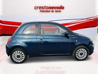 Usado Fiat 500C Dolcevita 71 CV (52 kW) 2022 Descapotable