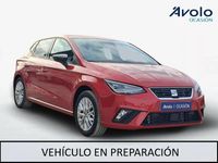 Usado Seat Ibiza FR 115 CV (84 kW) 2025