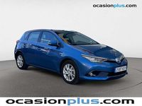 usado Toyota Auris Hybrid 140H Active