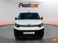 Usado Citroën Berlingo Live 100 CV (73 kW) 2019 Blanco Monovolumen