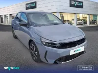 Nuevo Opel Corsa 110 CV (80 kW) 2026 Gris Utilitario