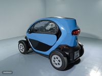 usado Renault Twizy Life