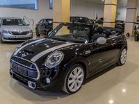 usado Mini Cooper S Cabriolet Cabrio