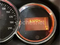 Usado Dacia Duster Lauréate 125 CV (91 kW) 2016 Gris / plata SUV